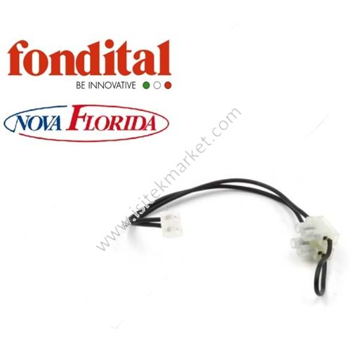 KABLO FONDITAL NOVA FLORIDA 6CABCOMP04