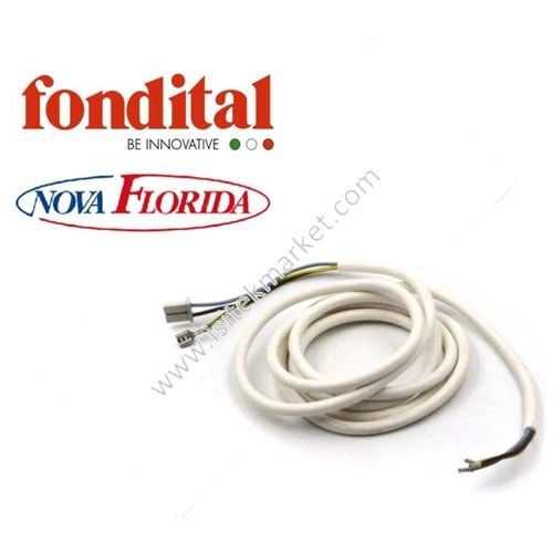 KABLO FONDITAL NOVA FLORIDA 6CABCOMP05