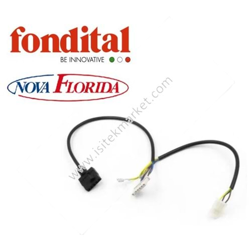 KABLO FONDITAL NOVA FLORIDA 6CABCOMP06