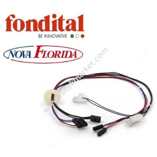 KABLO FONDITAL NOVA FLORIDA 6CABLMUR14