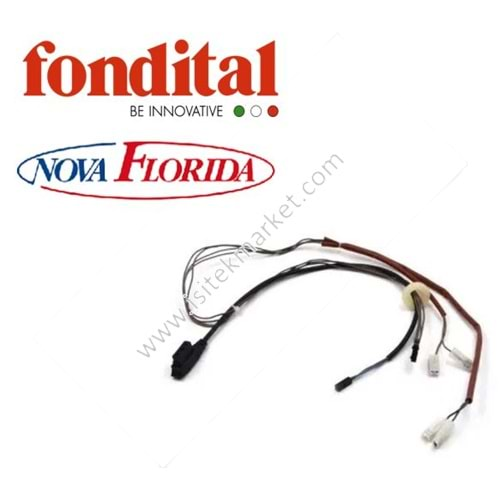 KABLO FONDITAL NOVA FLORIDA 6CABLMUR15