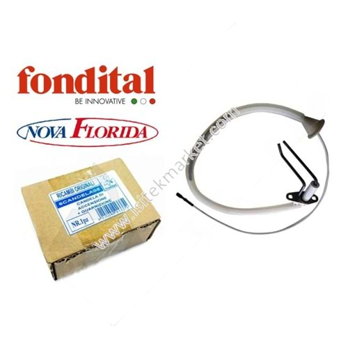 ELEKTROD FONDITAL NOVA FLORIDA 6CANDELA08 MINORCA KR / NIBIR KR