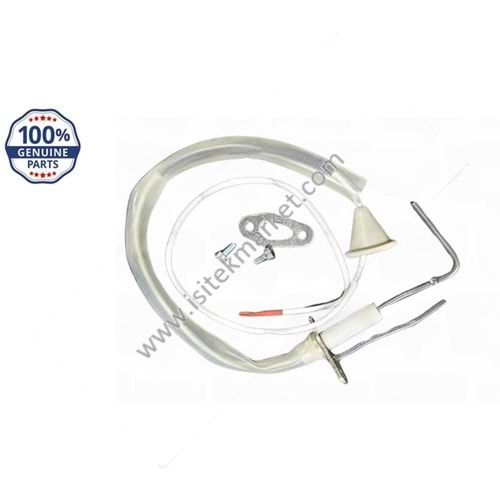 ELEKTROD FONDITAL NOVA FLORIDA 6CANDELA10