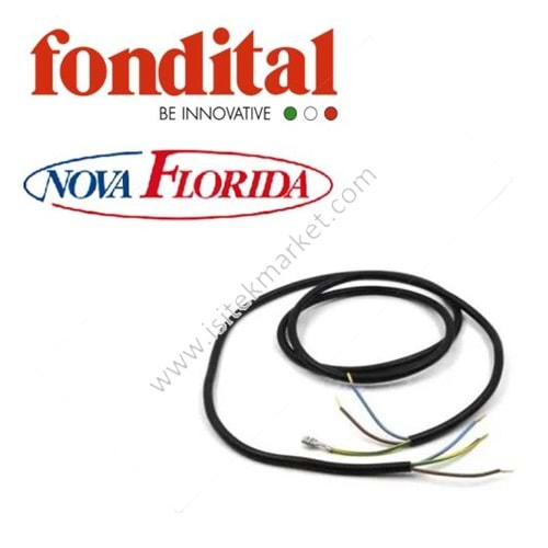 KABLO FONDITAL NOVA FLORIDA 6CAVOALI00