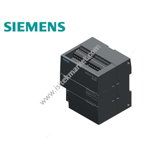 SIEMENS CPU SIMATIC S7-200 SMART CPU ST20 SMNS 6ES7288-1ST20-0AA1
