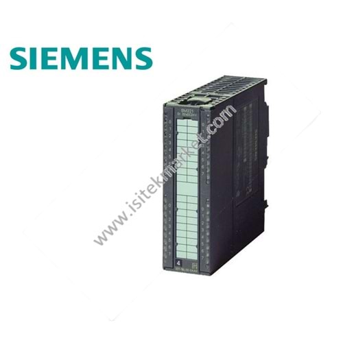 SIEMENS /SM321, 32DI, DC24V SMNS 6ES7321-1BL00-0AA0