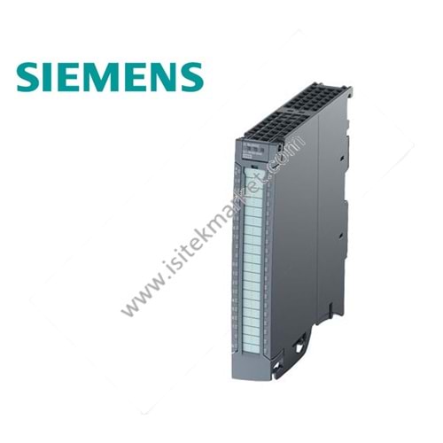 SIEMENS /S7-1500, DI 16X24VDC SMNS 6ES7521-1BH10-0AA0