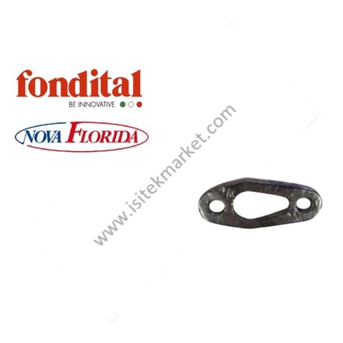 ELEKTROD CONTASI FONDITAL NOVA FLORIDA 6GUARNIZ38