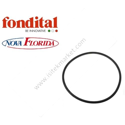 ORING FONDITAL NOVA FLORIDA 6GUARPOR00 ANTEA CONDENS ITACA CONDENS FORMANTARA CONDENS