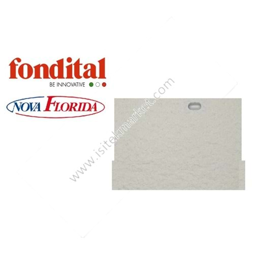 İZOLASYON ARKA PANEL FONDITAL NOVA FLORIDA 6ISOLFRO01