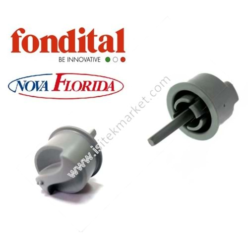 DÜĞME FONDITAL NOVA FLORIDA 6MANOPOL00