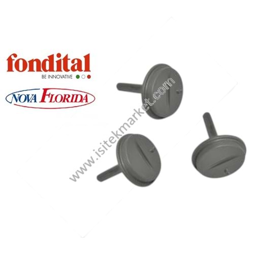 DÜĞME FONDITAL NOVA FLORIDA 6MANOPOL02