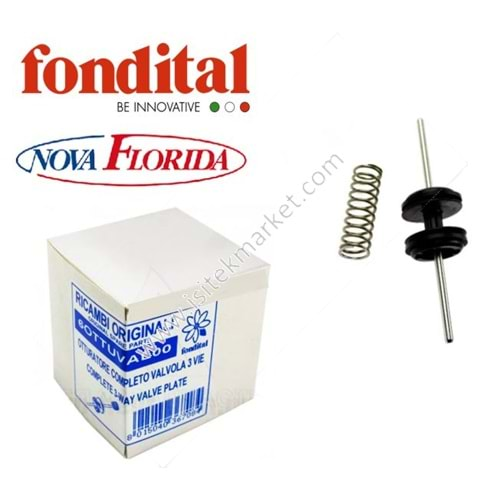 TAMİR TAKIMI FONDITAL NOVA FLORIDA 6OTTUVAL00