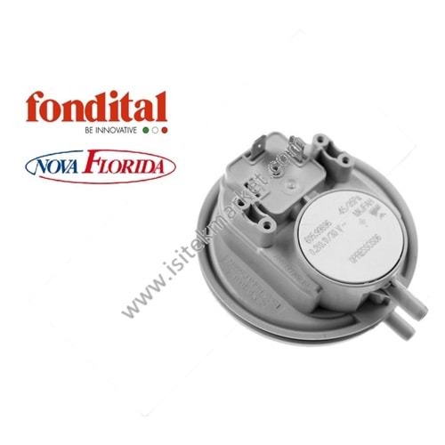 APS HUBA 45 35 PA FONDITAL NOVA FLORIDA 6PRESSOS06