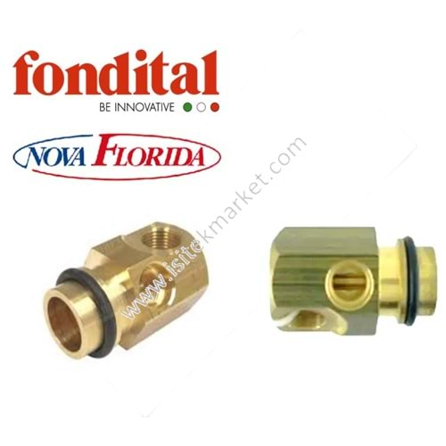 RAKOR FONDITAL NOVA FLORIDA 6RACCOID02