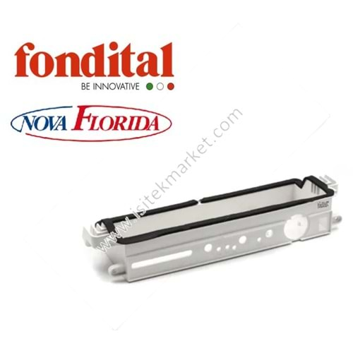 KONTROL PANELİ FONDITAL NOVA FLORIDA 6SCAELPP00