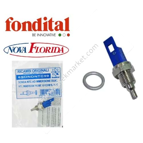 NTC DALDIRMA TIP FONDITAL NOVA FLORIDA 6SONDNTC99