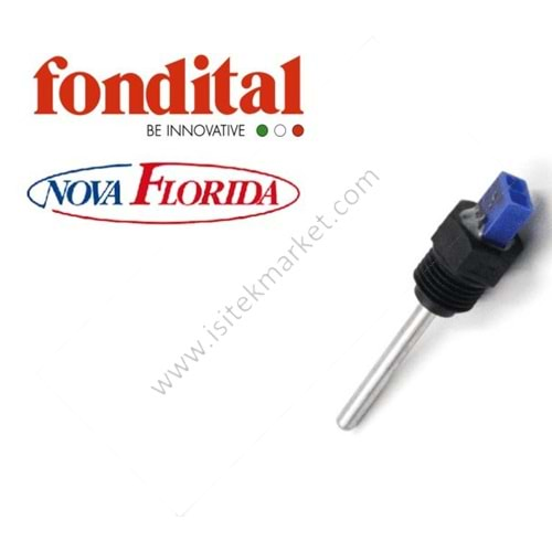 NTC DALDIRMA TIP FONDITAL NOVA FLORIDA 6TERMFUS00 55 85 KW TAHITI CONDENSING