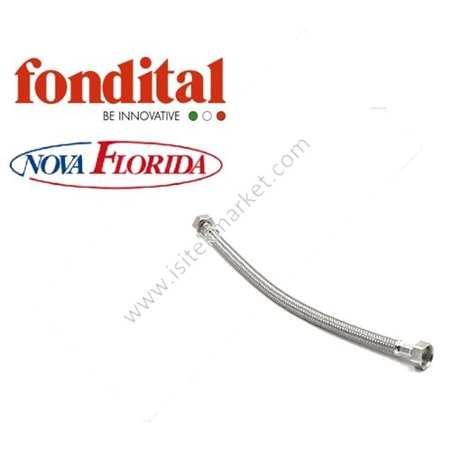 FLEX HORTUM FONDITAL NOVA FLORIDA 6TUBFLEX05