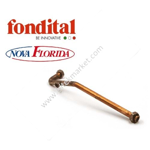 BAKIR BORU FONDITAL NOVA FLORIDA 6TUBMAIM11 NIAS