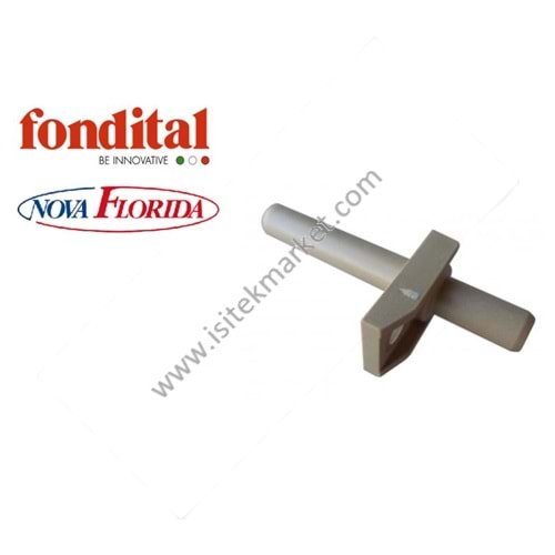 VENTURİ FONDITAL NOVA FLORIDA 6TUPITOT01
