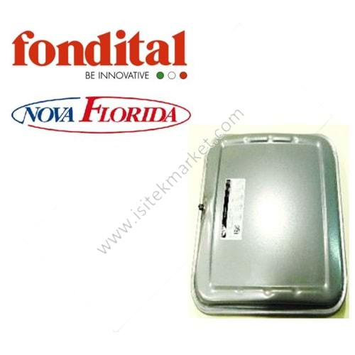 GENLEŞME TANKI 7 LT 3/8 FONDITAL NOVA FLORIDA 6VASOESP26 FORMENTARA ITECA