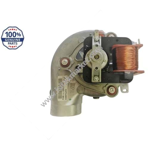 FAN FIME GR02865 FONDITAL NOVA FLORIDA 6VENTILA10