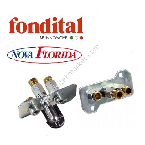 PİLOT BITRON FONDITAL NOVA FLORIDA 6WPILOTA00