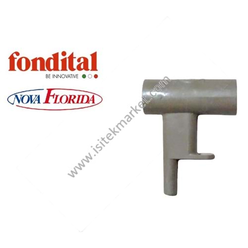 VENTURİ FONDITAL NOVA FLORIDA 6WVENBAL00