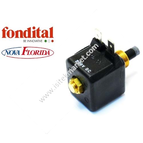 SELONOID VALF FONDITAL NOVA FLORIDA 6Y41342500