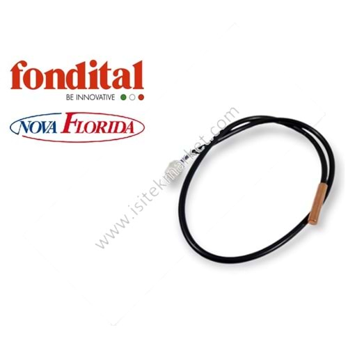 NTC SENSOR FONDITAL NOVA FLORIDA 6YCLSENS00