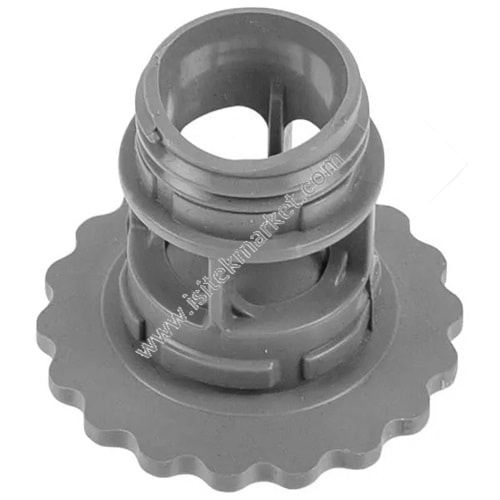 GORENJE 700382 BULAŞIK MAKİNESİ ÜST SPAR KOL RULMANI