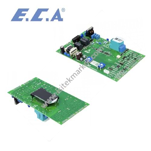 ANA KART EC GELIOS
