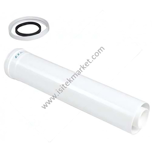 ECA 7006721716 FELIS BACA UZATMA L500 , Ø100/150 MM (100/125/150 KW )