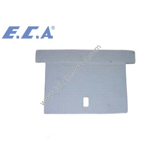 İZOLASYON ÖN PANEL ECA 7006901127 24 KW CONFEO FORTIUS CALORA