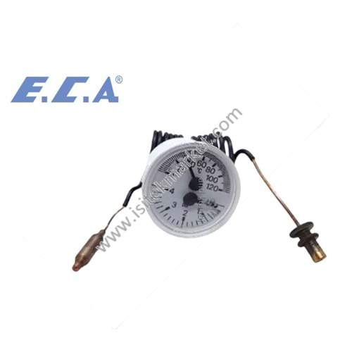 TERMOMANOMETRE CEWAL @40 EC 7006901152