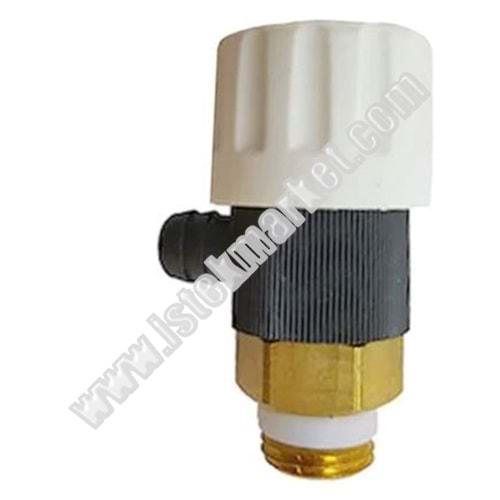 BOŞALTMA MUSLUĞU PAKKENS ECA 7006901163