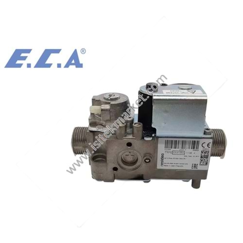 GAZ VALFİ HONEYWELL VK4105G1138U - EC 7006901216