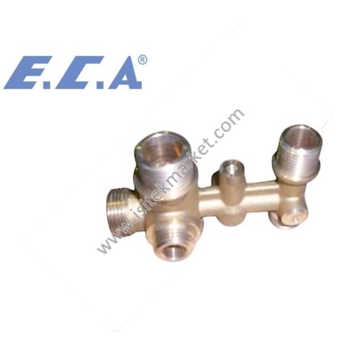 BİTERMİK GİDİŞ BLOĞU EC EMAS 7006901422 FUGAS