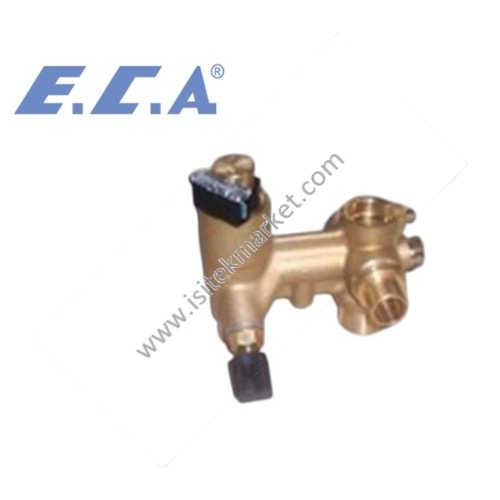 BİTERMİK DÖNÜŞ BLOĞU EC EMAS 7006901424 FUGAS