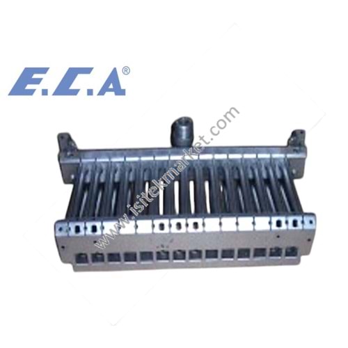 BRÜLÖR 28 KW POLIDORO ECA 7006901451