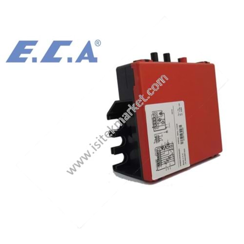 ANA KART EC 7006901524 CONFEO FORTIUS S4965CM1035 -MONOTERMIK