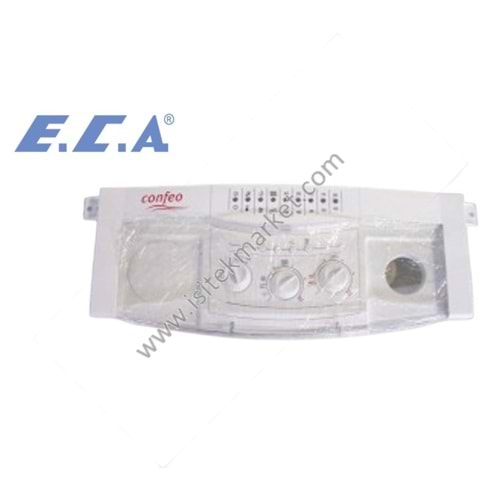 KONTROL PANELİ ECA 7006901547 CONFEO