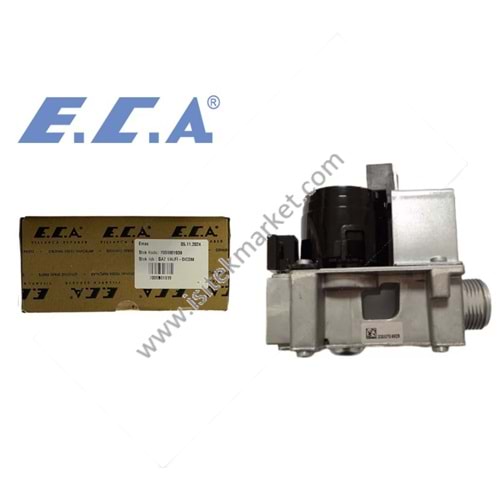 GAZ VALFİ DICOM ECA 7006901939