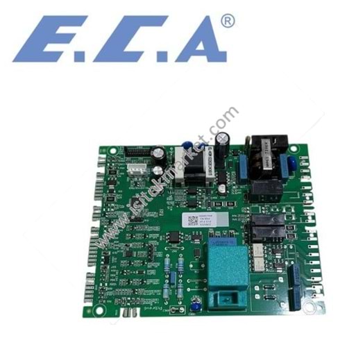 ANA KART EC 7006907058 PROTEUS PLUS