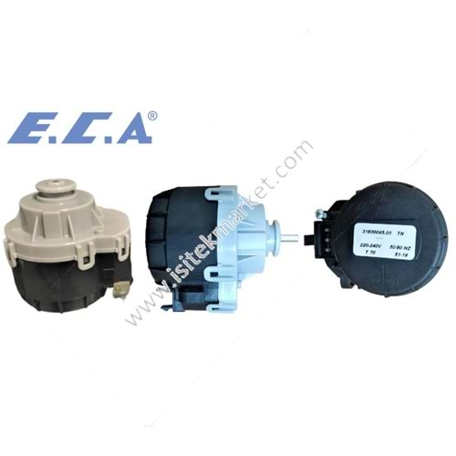 VANA MOTORU BİTRON ECA 7006908425 GELIOS PLUS