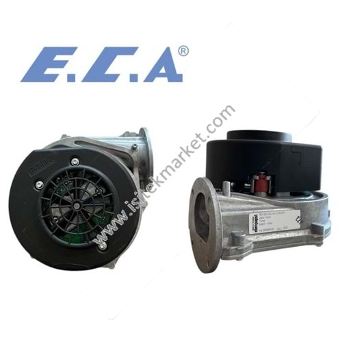 FAN EBMPAPST ECA CONFEO 100W PREMIX 7006951929