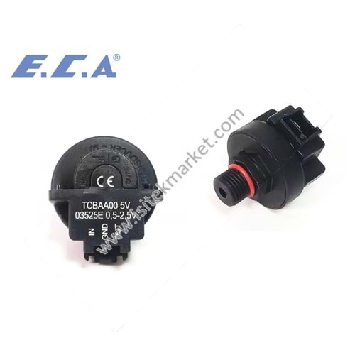 DÜŞÜK BASINÇ TRANDÜSERİ EC 7006952680 GTE PROTEUS PLUS