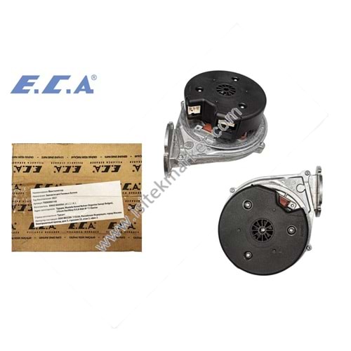 FAN EBMPAPST ECA 7006990148 70W PREMIX