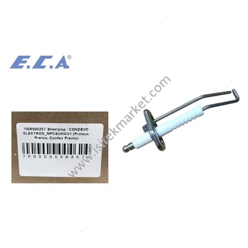 ELEKTROD EC 7006990257 PROTEUS PREMİX
